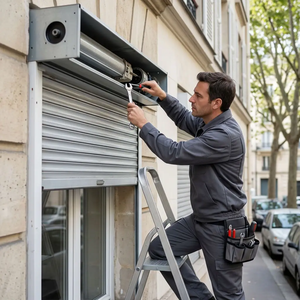 Besoin d’une intervention rapide à Paris 15 ?