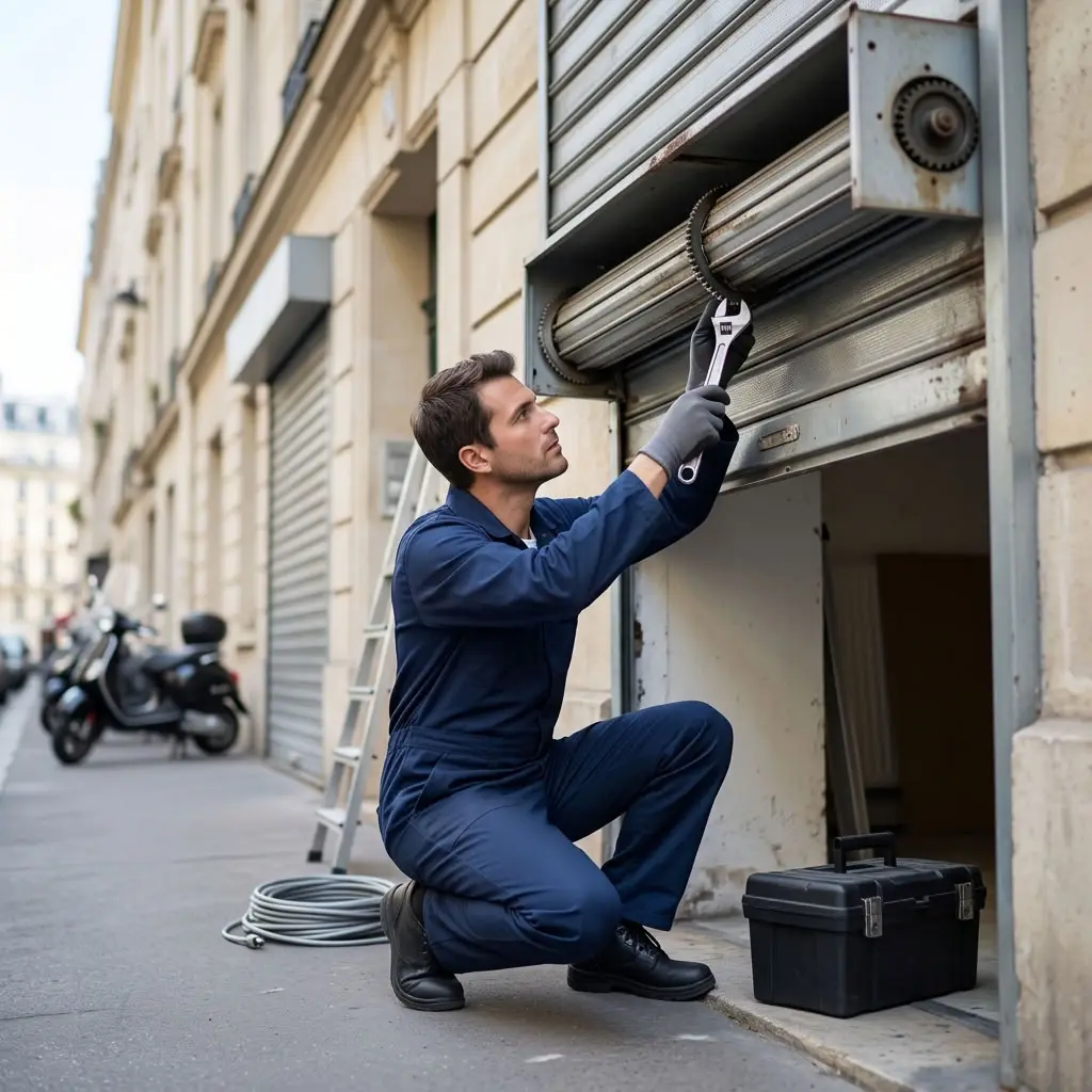 Notre savoir-faire de dépannage