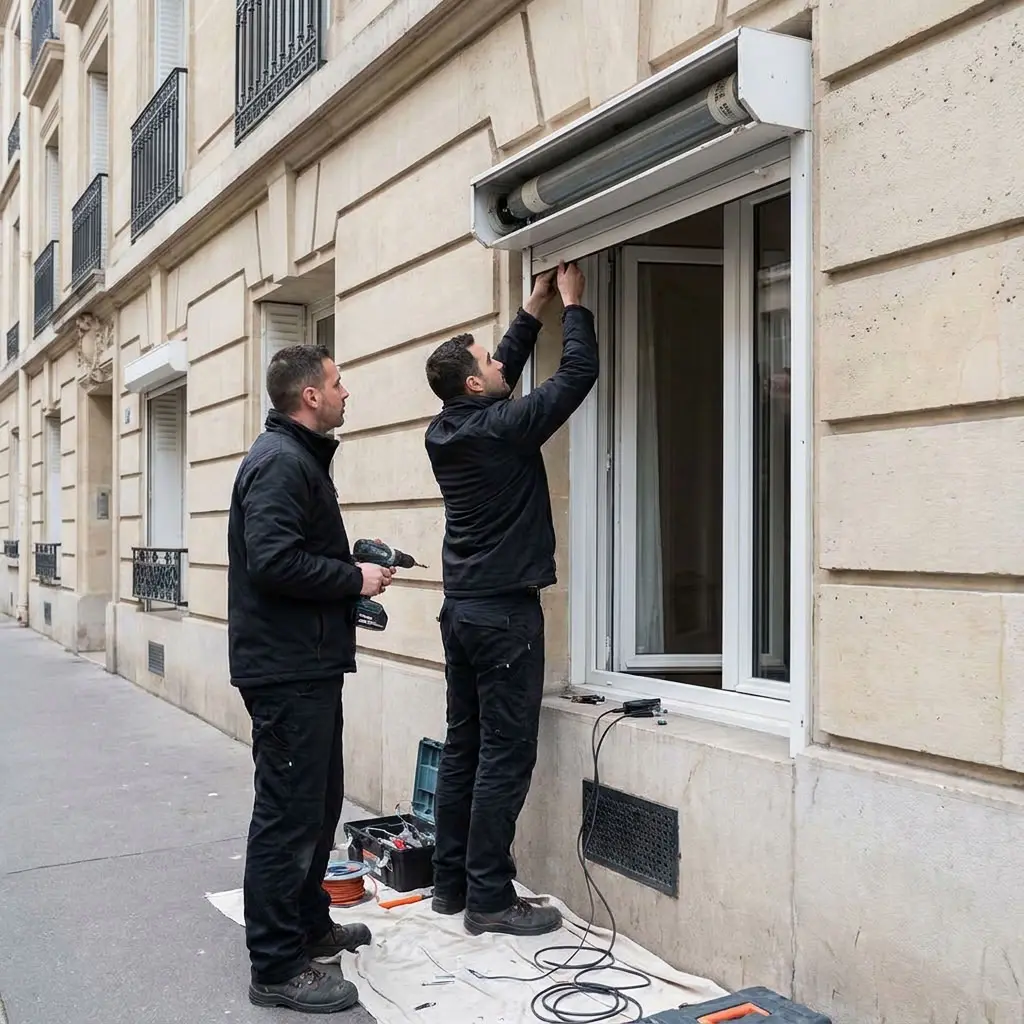 Besoin d'une aide rapide à Paris 17 ?