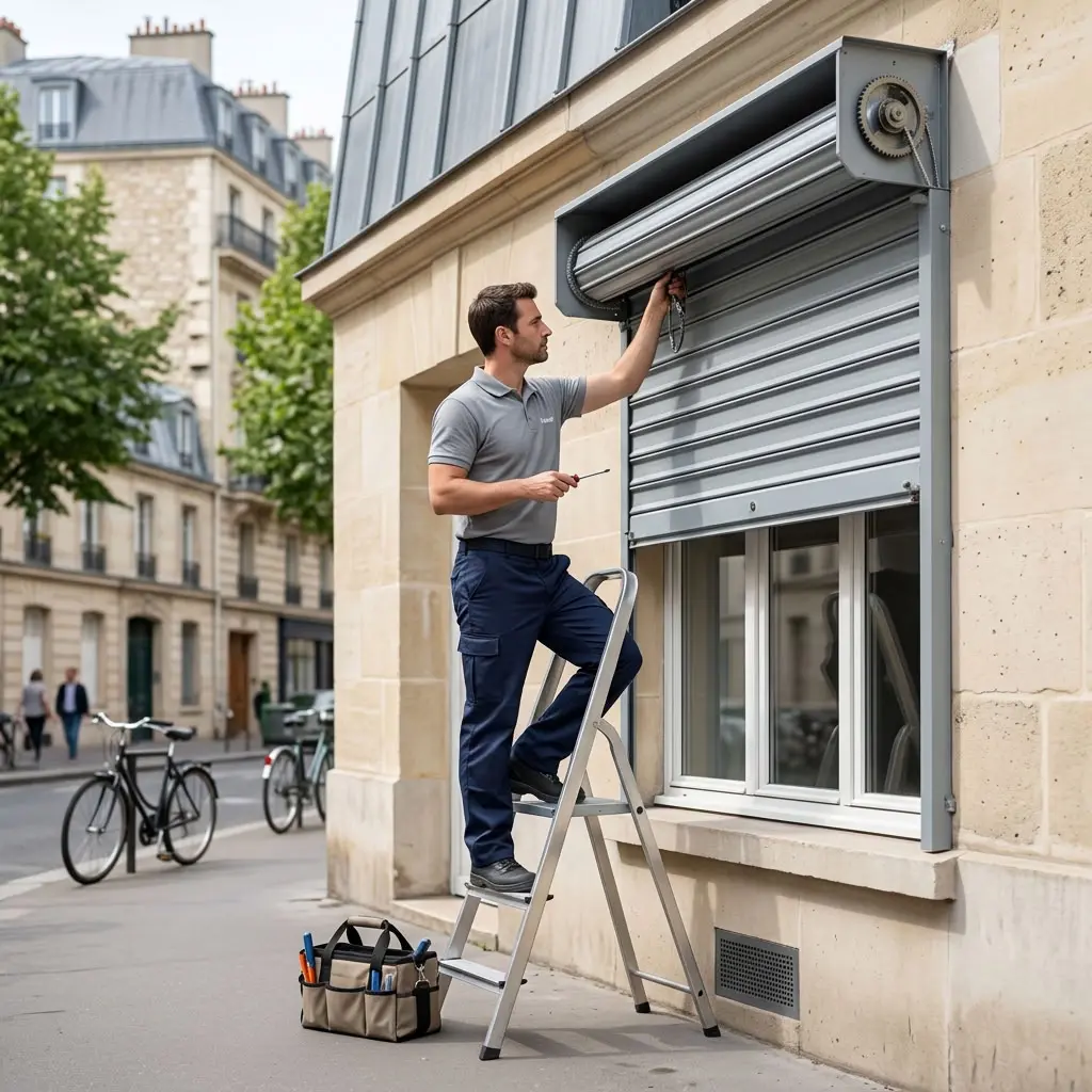 Notre approche technique de dépannage