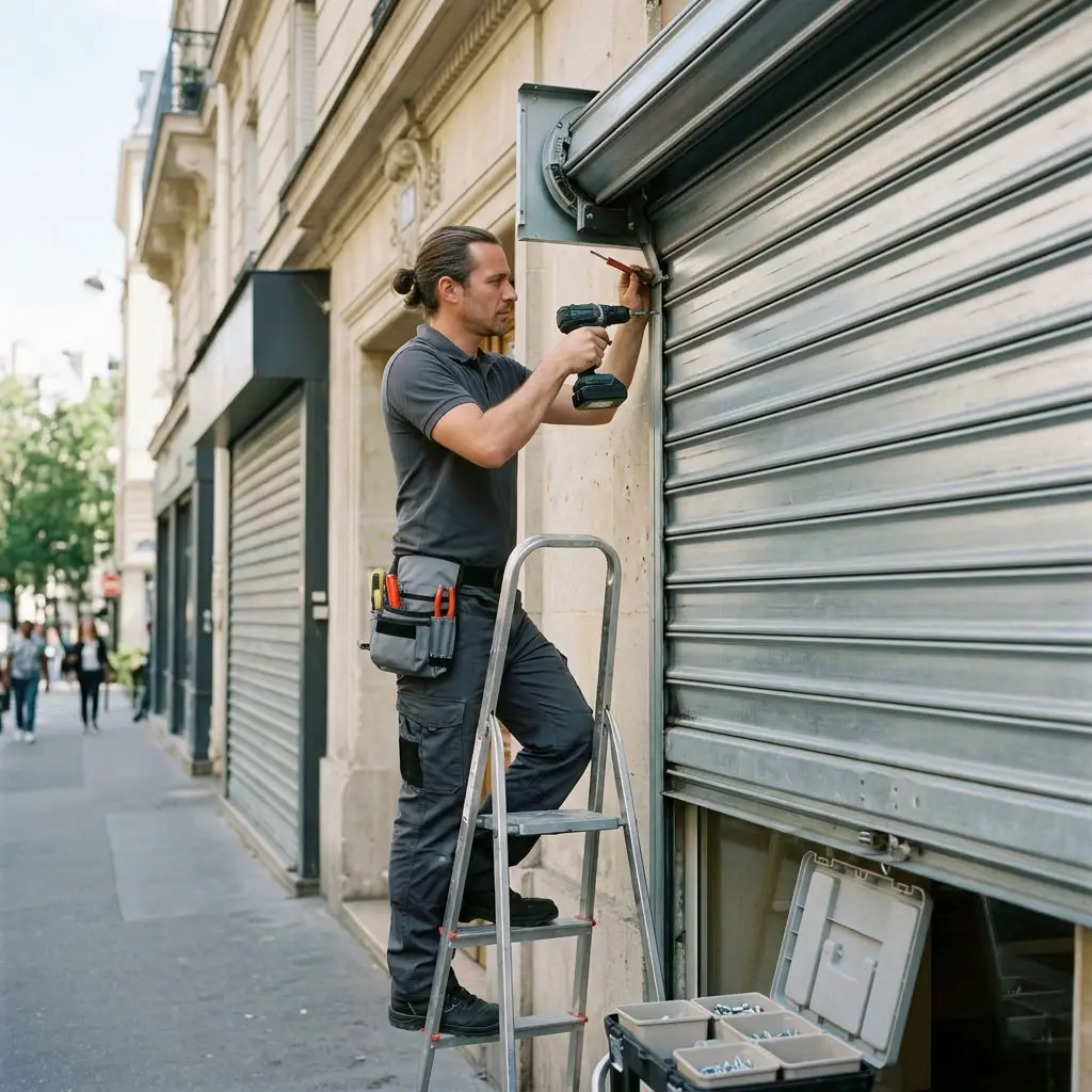 Gestes utiles pour vos fermetures
