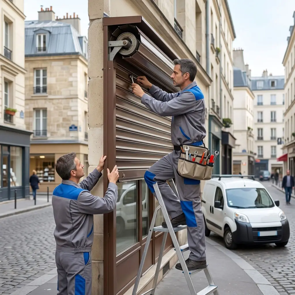 Pourquoi nous choisir à Paris 19