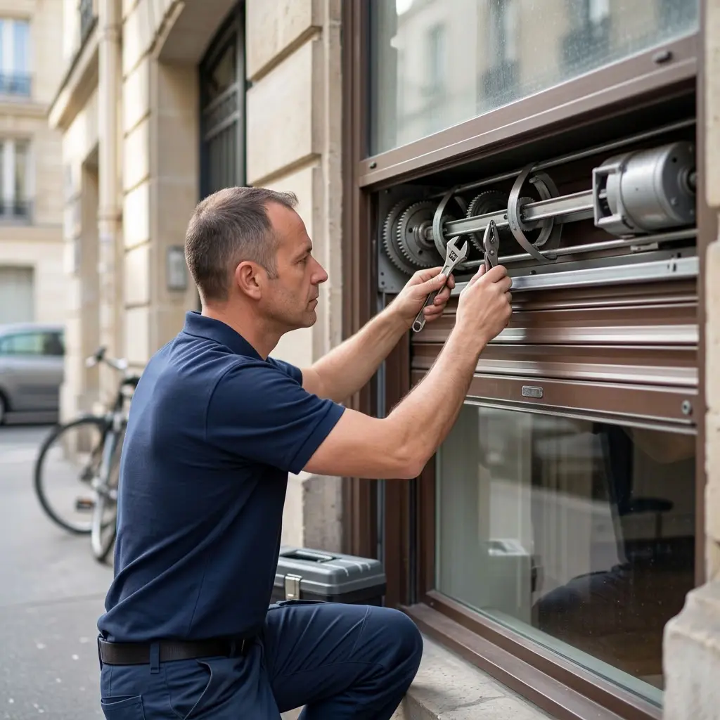 Besoin d'une aide rapide à Paris 19 ?