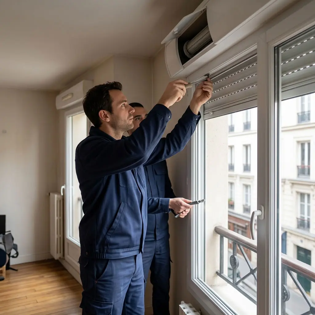Pourquoi nous choisir à Paris 20
