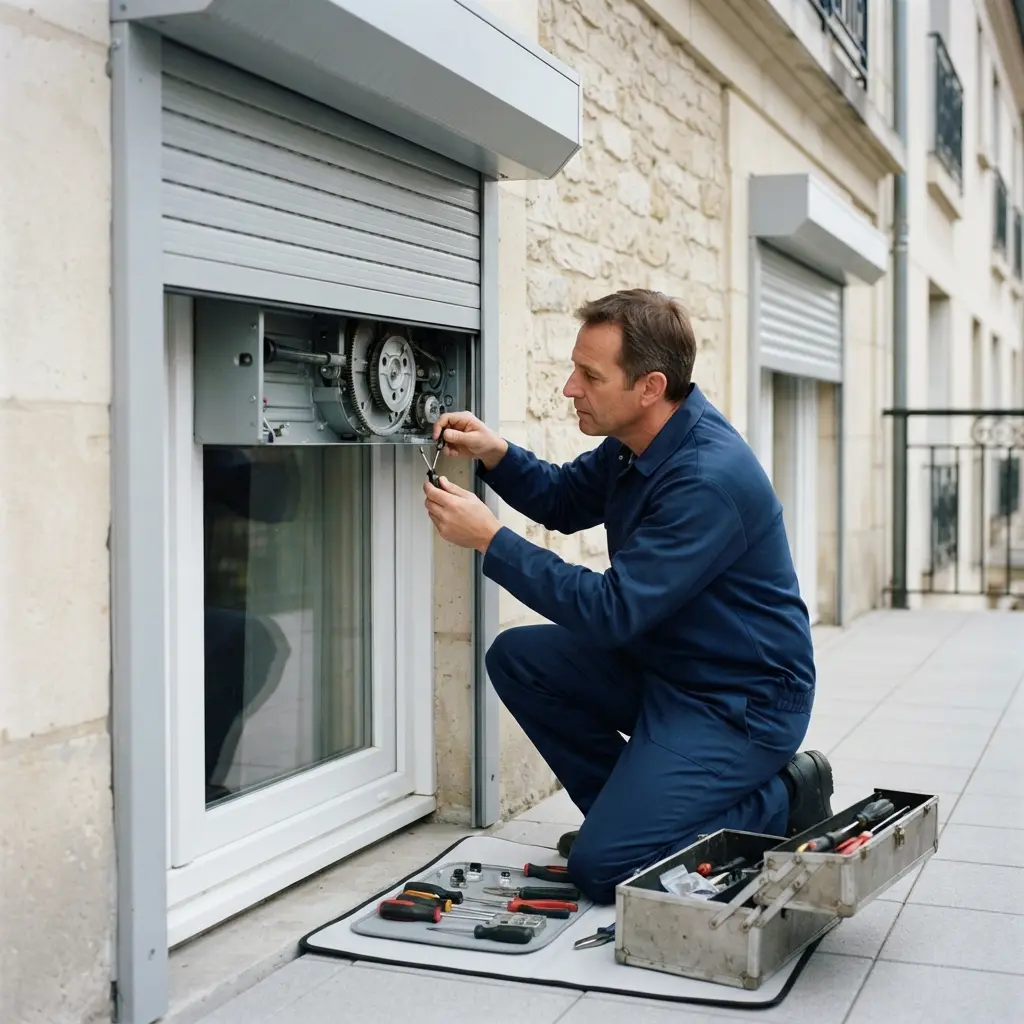 Une approche technique et rigoureuse pour chaque panne