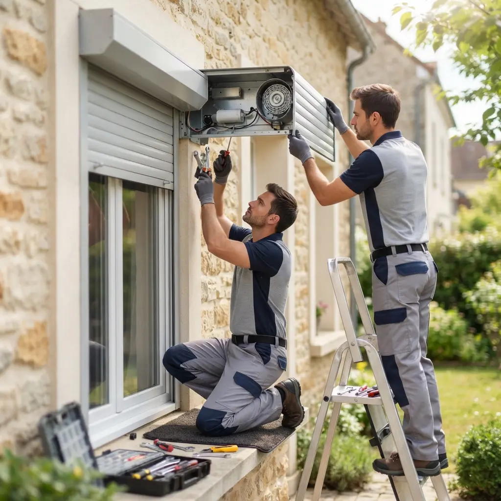 Une solution durable pour vos ouvertures et votre confort thermique