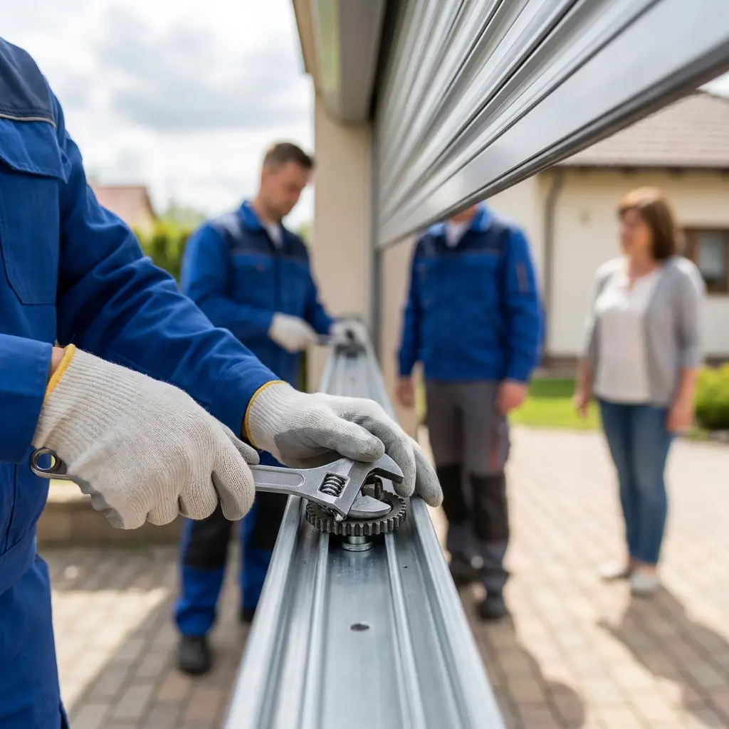 Besoin d'un dépannage rapide à Meaux ?