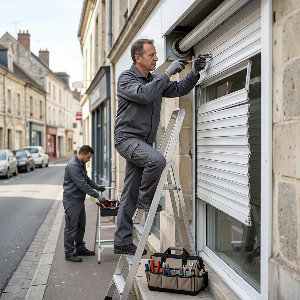Précautions à respecter avant l’intervention