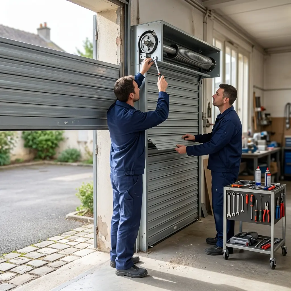Un service de qualité qui protège votre domicile à Coulommiers