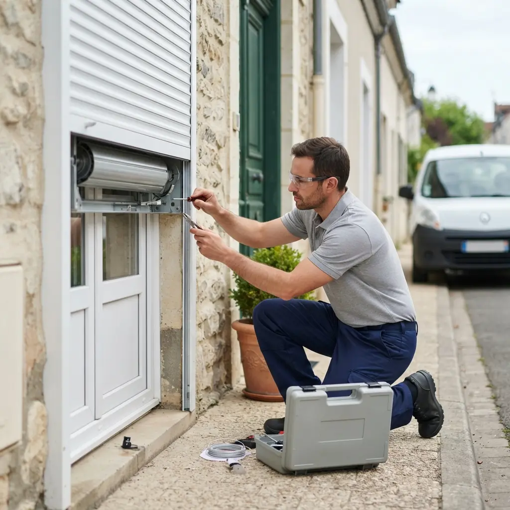 Une solution durable pour vos installations de fermeture