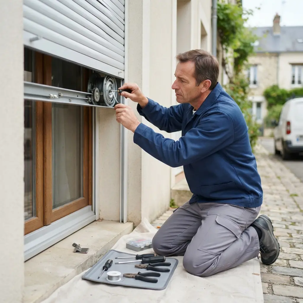 Une solution fiable pour vos installations de fermeture