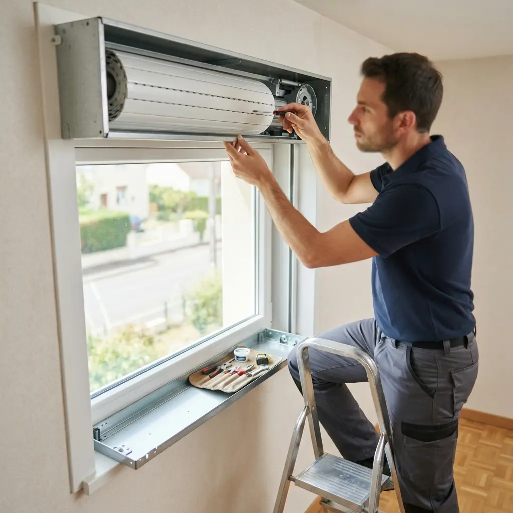Besoin d'un dépannage rapide à Cesson ?