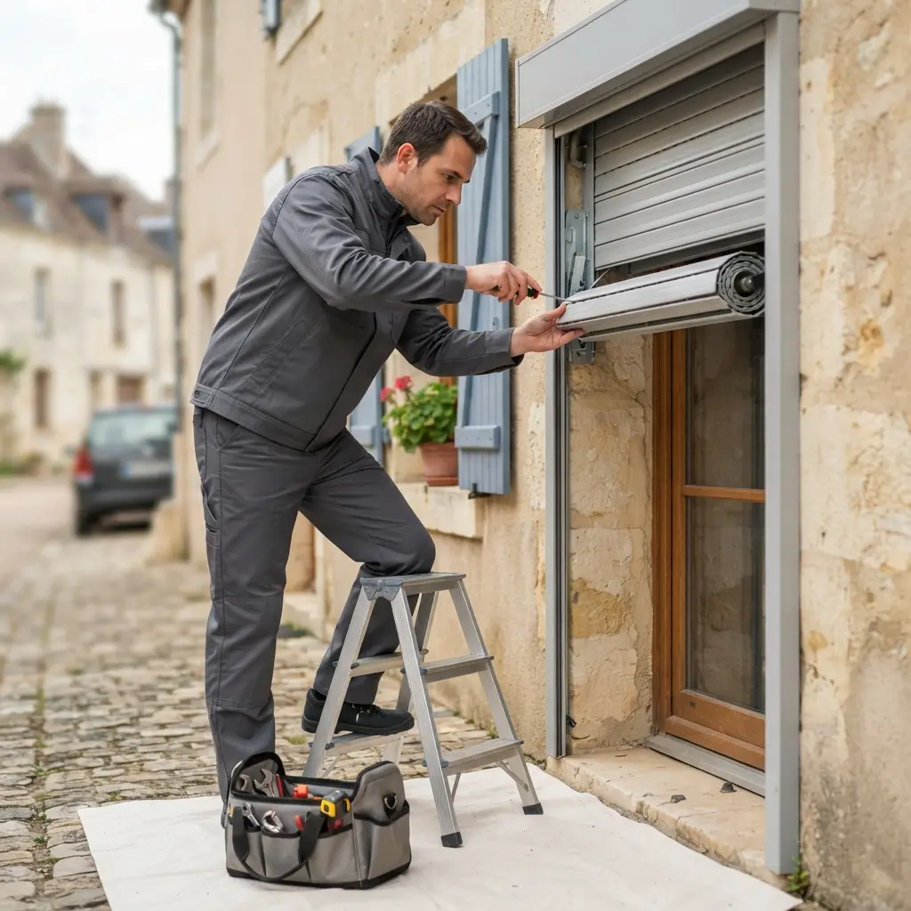 Besoin d'une intervention rapide à Moret-Loing-et-Orvanne ?