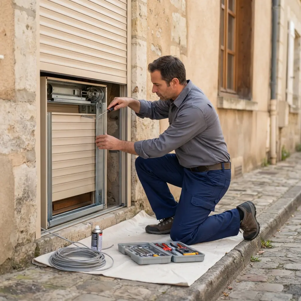 Comment se déroule l'intervention à Moret-Loing-et-Orvanne ?