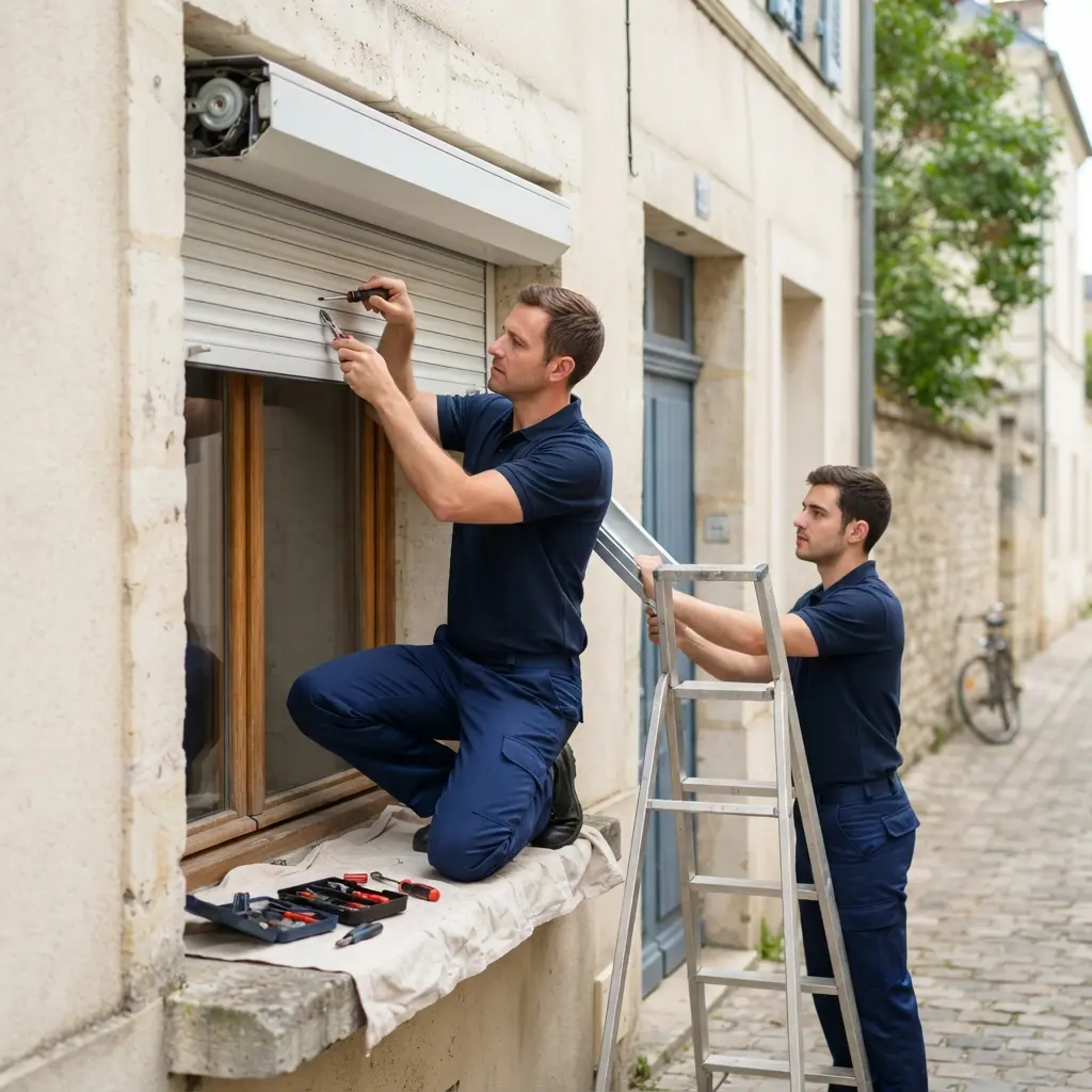 Bons gestes à adopter en cas de blocage