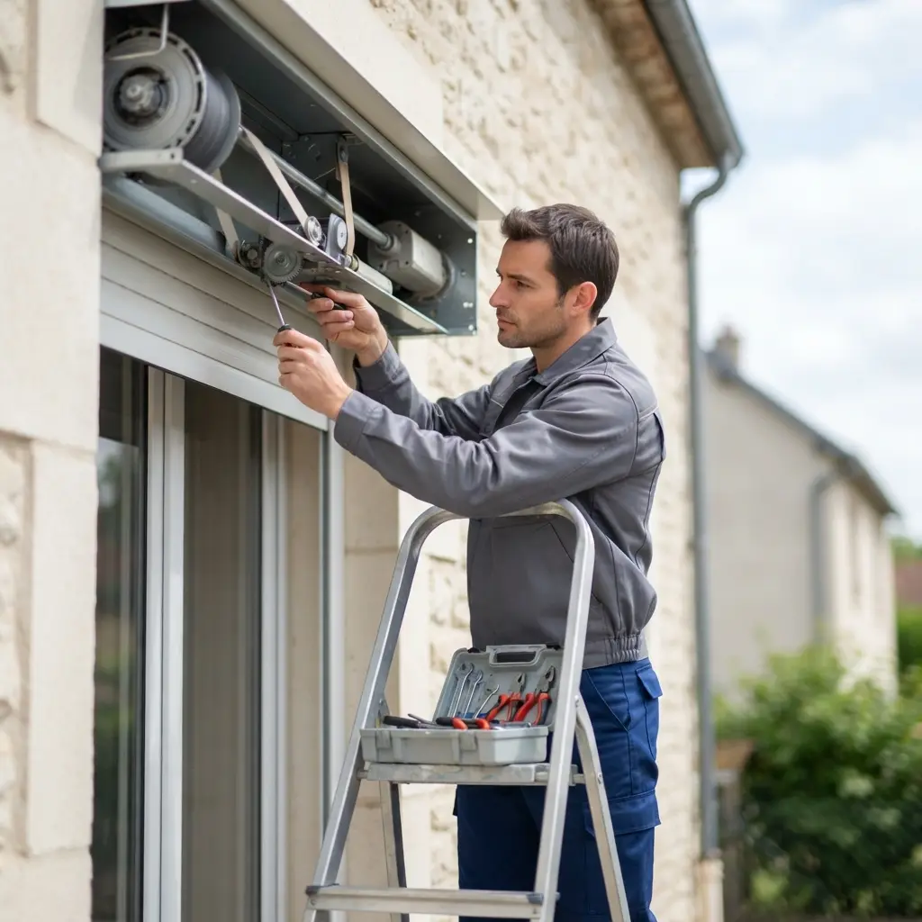 Une solution durable pour votre confort