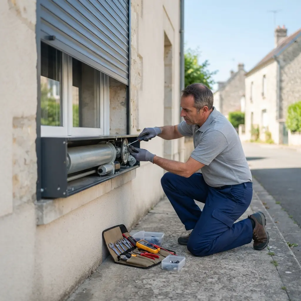 Comment se déroule l'intervention à Saint-Fargeau-Ponthierry ?