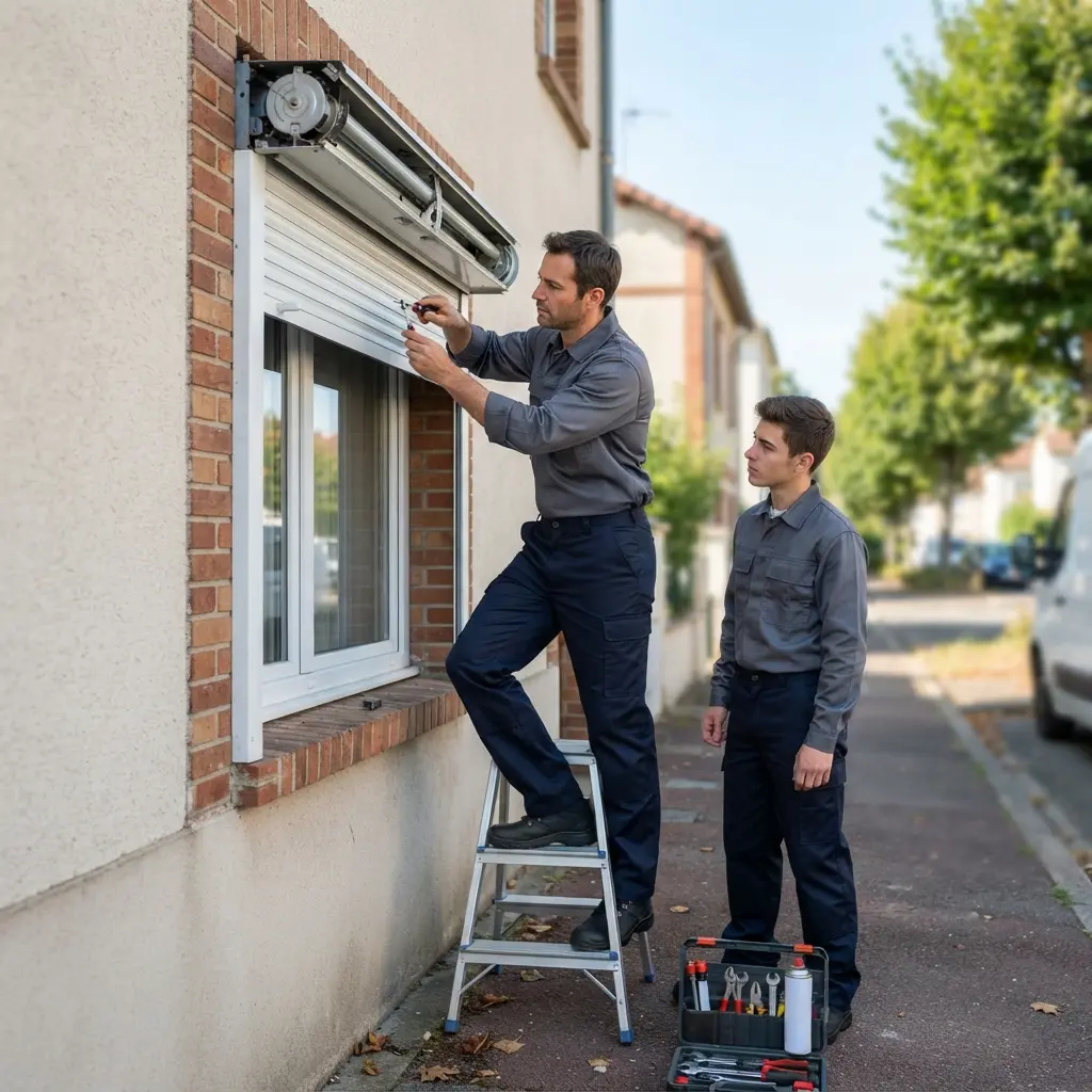 Une expertise locale pour protéger votre habitation en toute sérénité