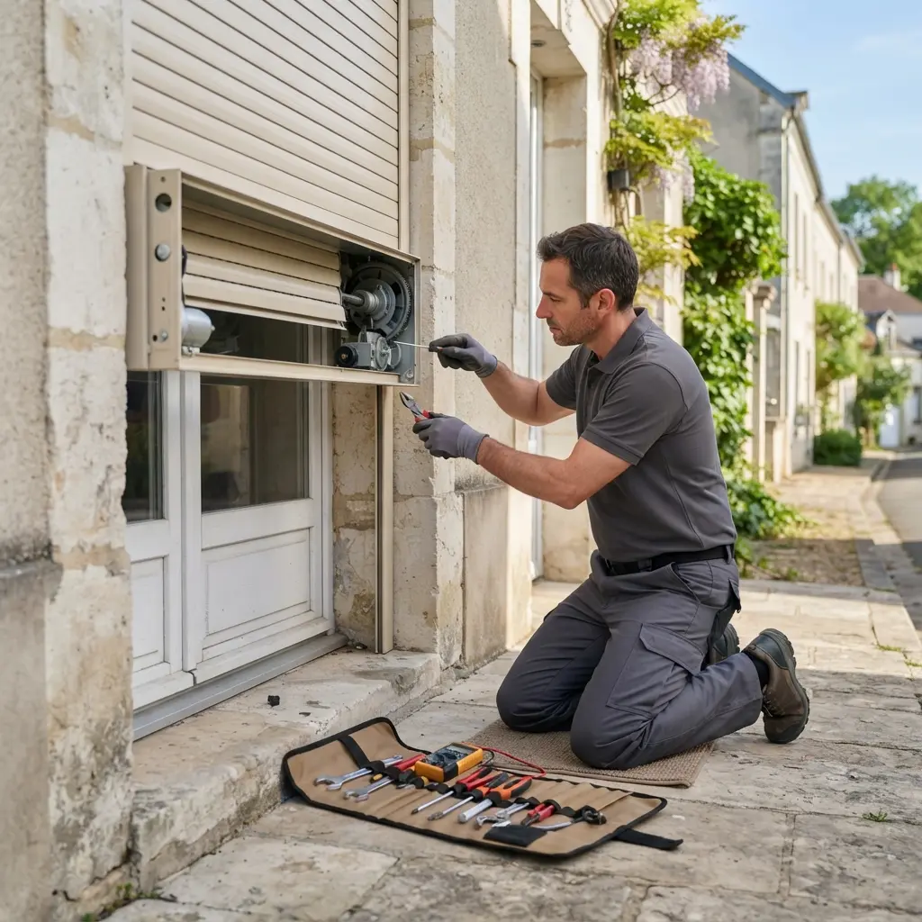 Bons réflexes à adopter en cas de blocage à Lagny-sur-Marne
