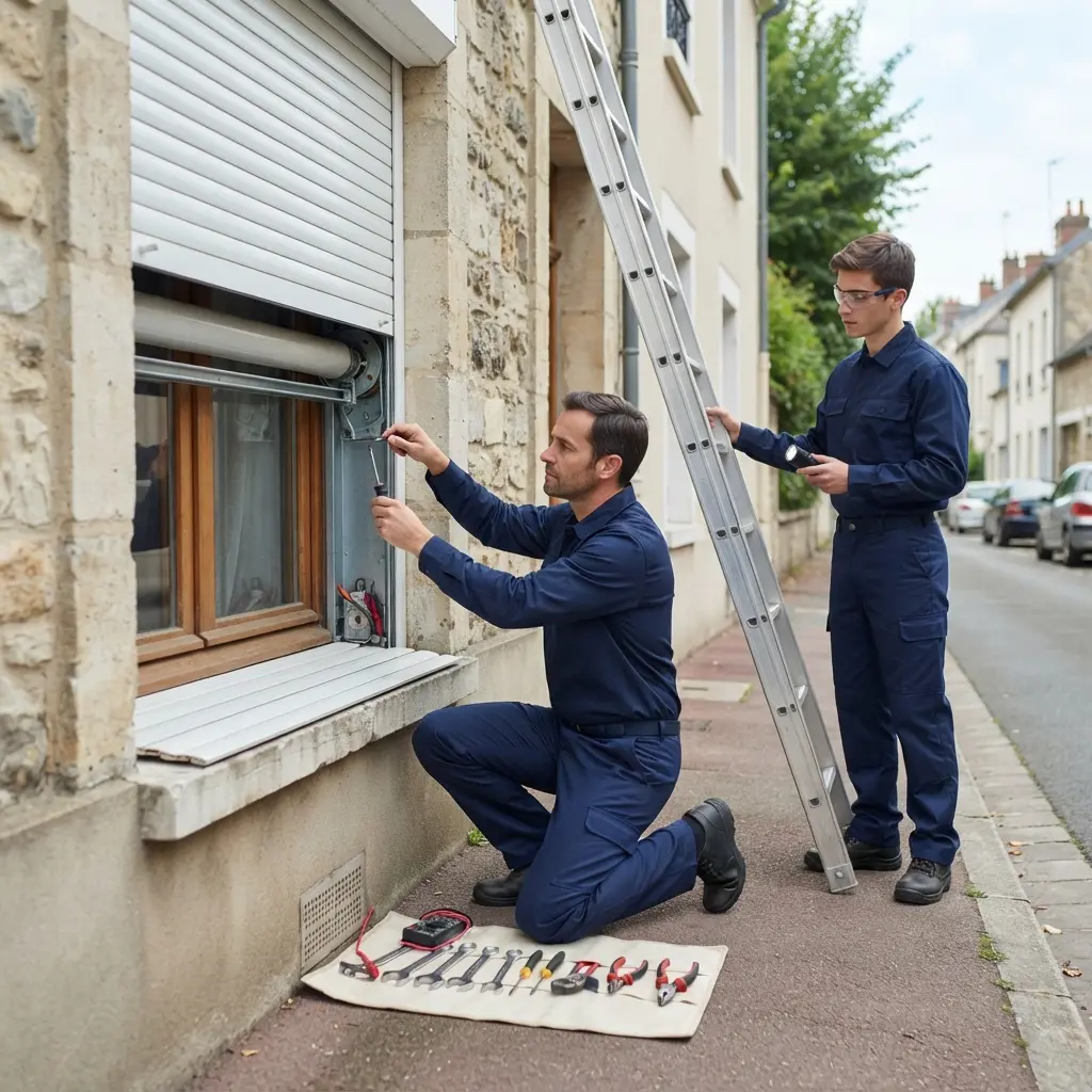 Comment se déroule l’intervention à Lagny-sur-Marne ?