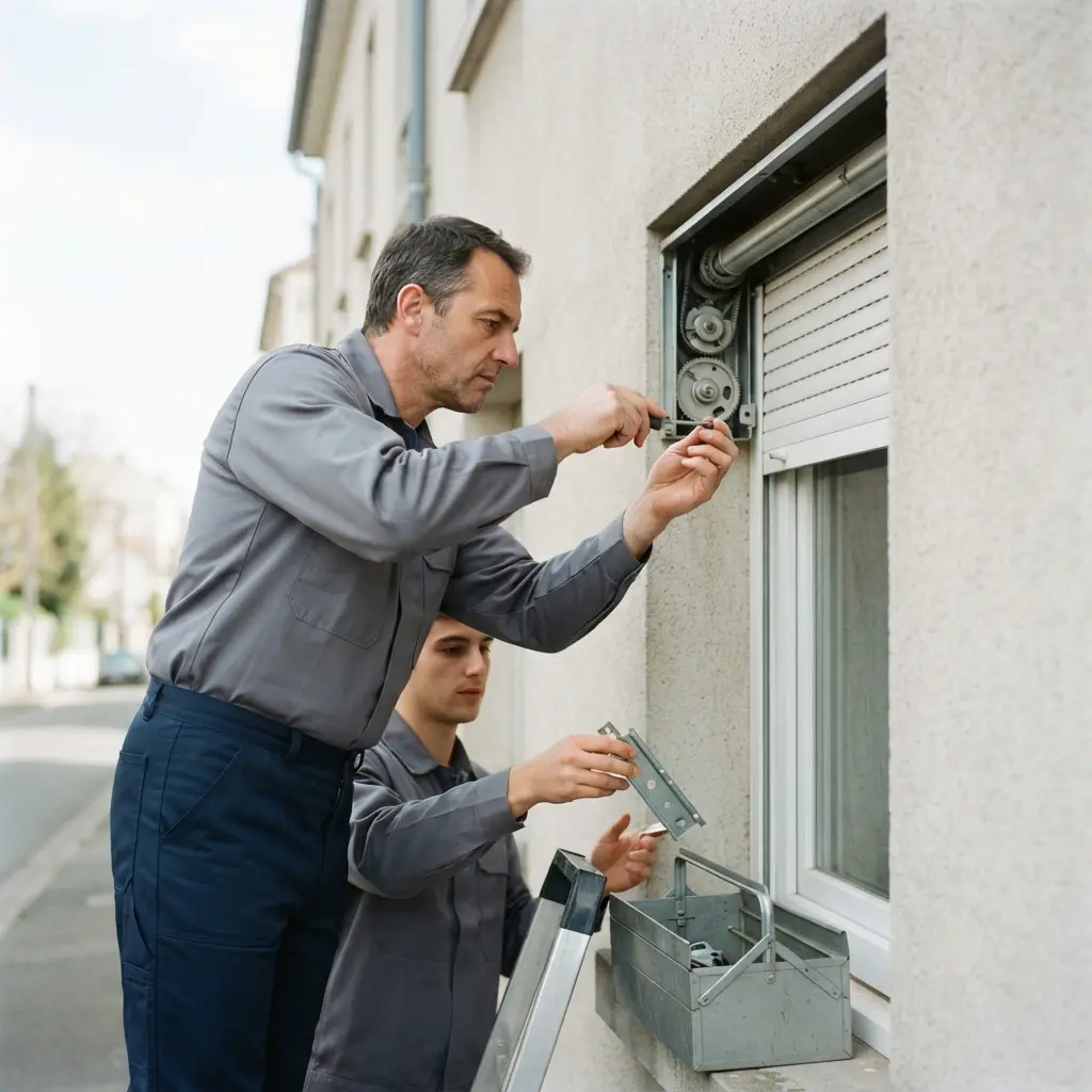 Pourquoi choisir nos services de réparation à Champs‑sur‑Marne