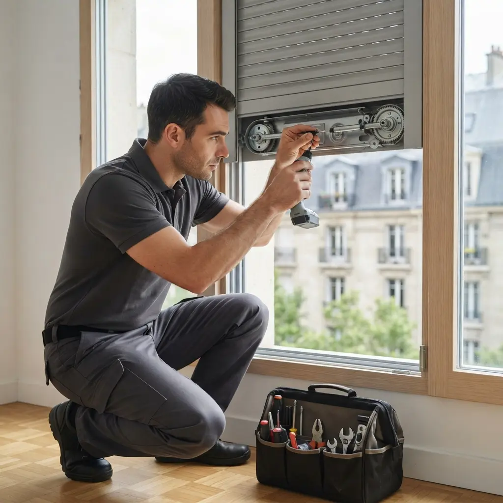 Assurez votre tranquillité : solution rapide et fiable à Versailles