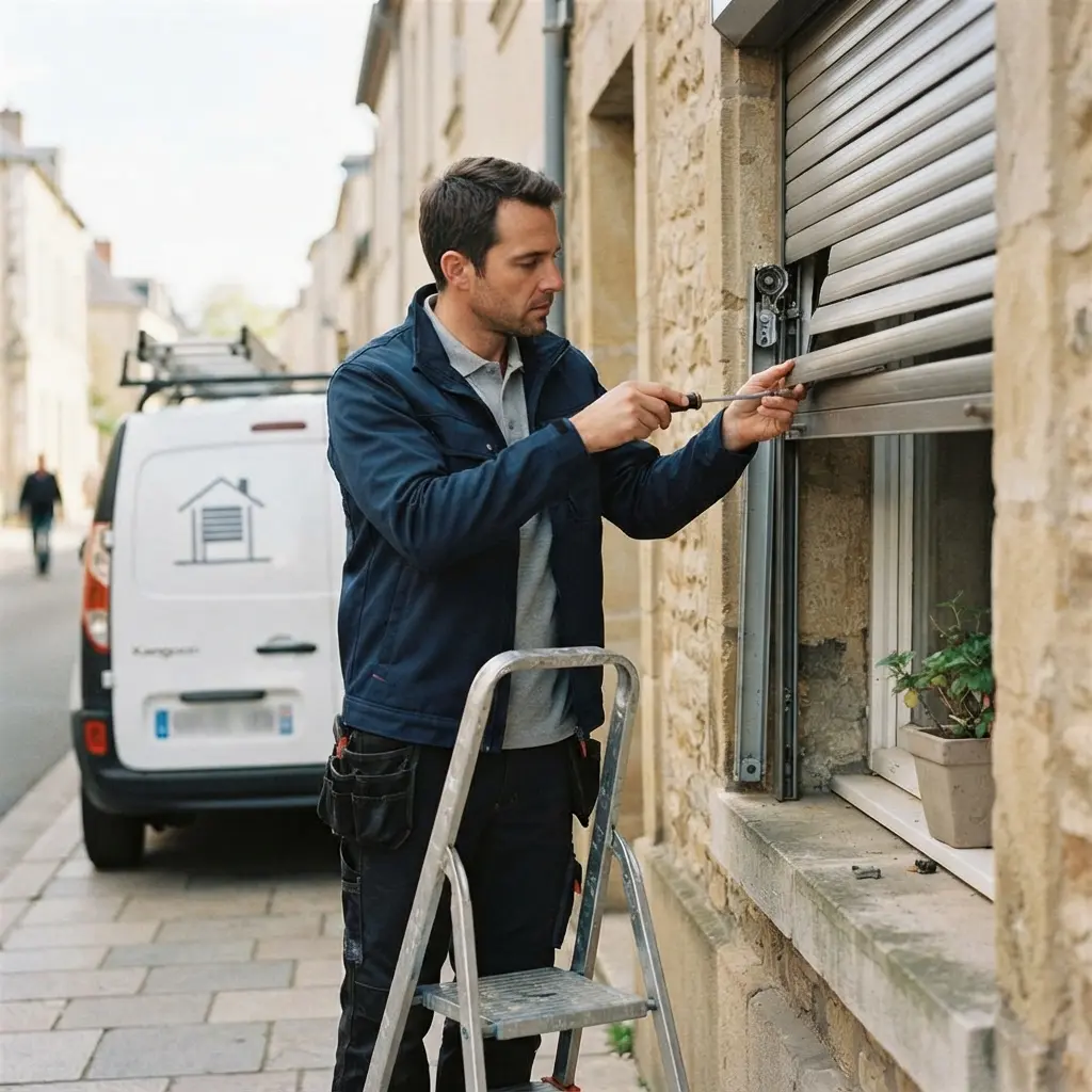 Pourquoi choisir nos services de réparation à Vésinet