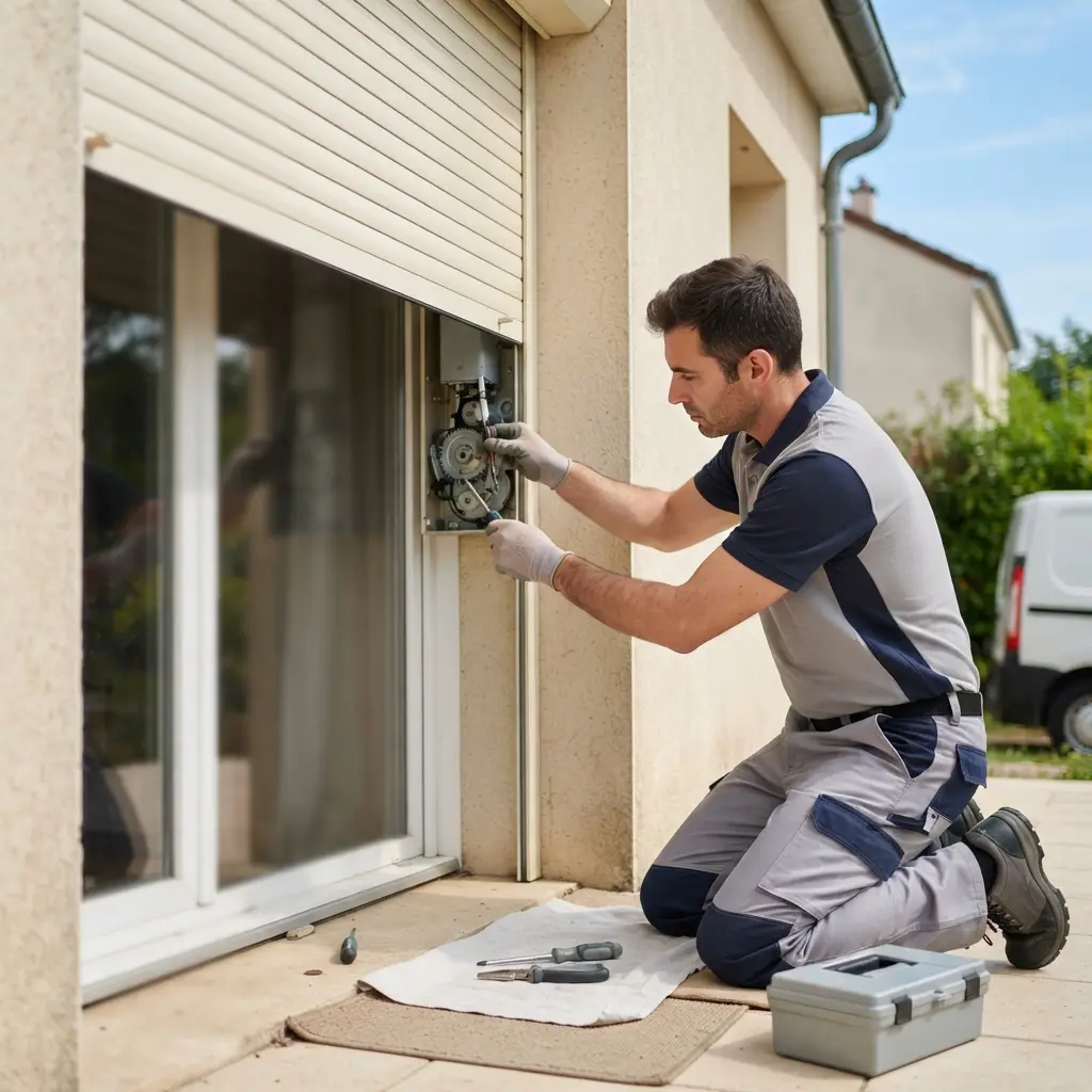 Notre approche technique de dépannage