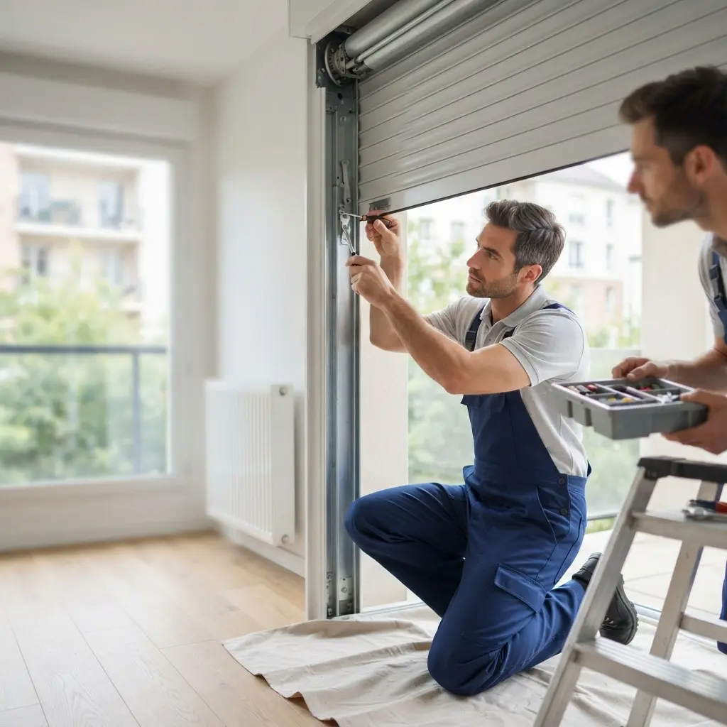 Un diagnostic technique précis pour un dépannage efficace