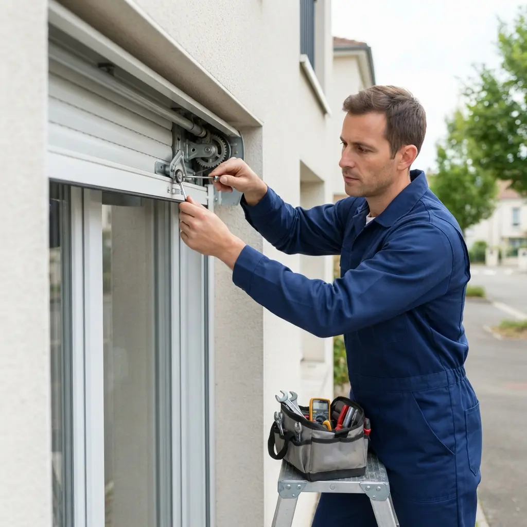 Une solution durable pour vos équipements de fermeture