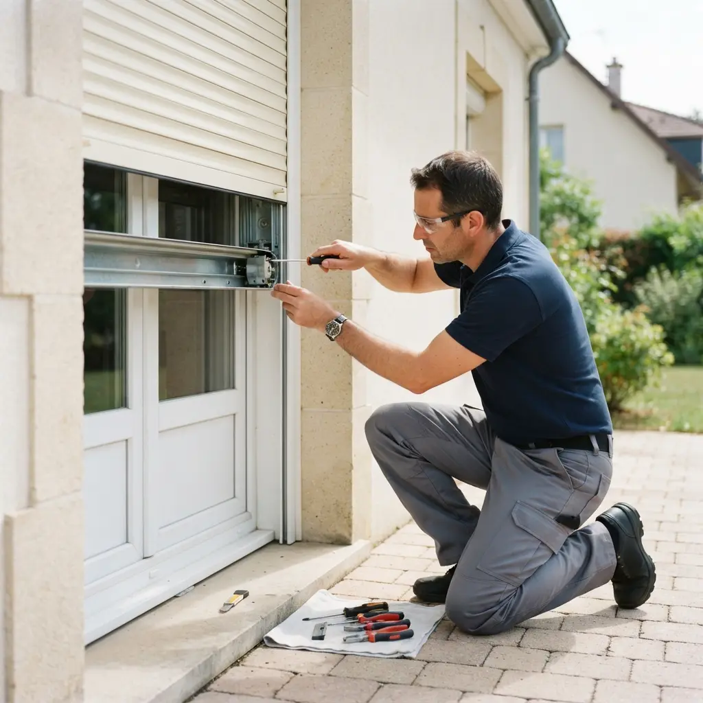 ⚙️ Méthode d’intervention sur place