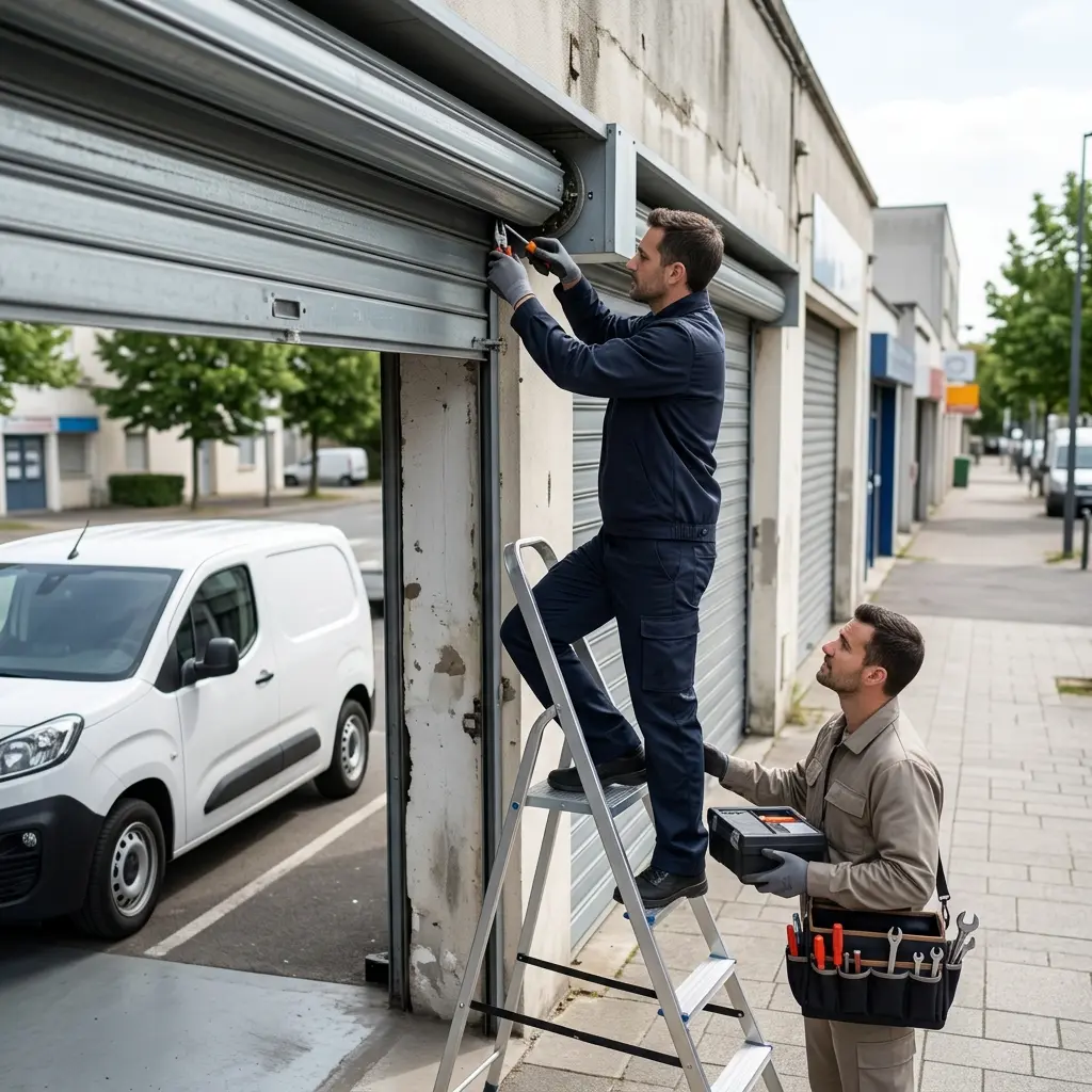 Prévoyez votre maintenance de volet roulant à Trappes en suivant ces bons réflexes