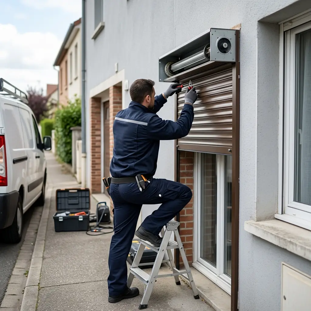 Comment se déroule l’intervention à Trappes ?