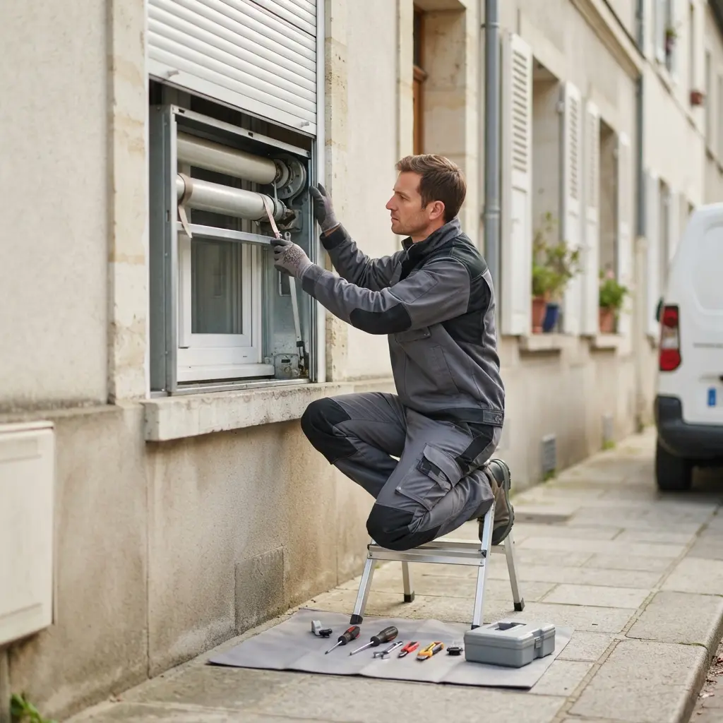 Choisissez un réparateur fiable à Viroflay pour votre sécurité et votre confort