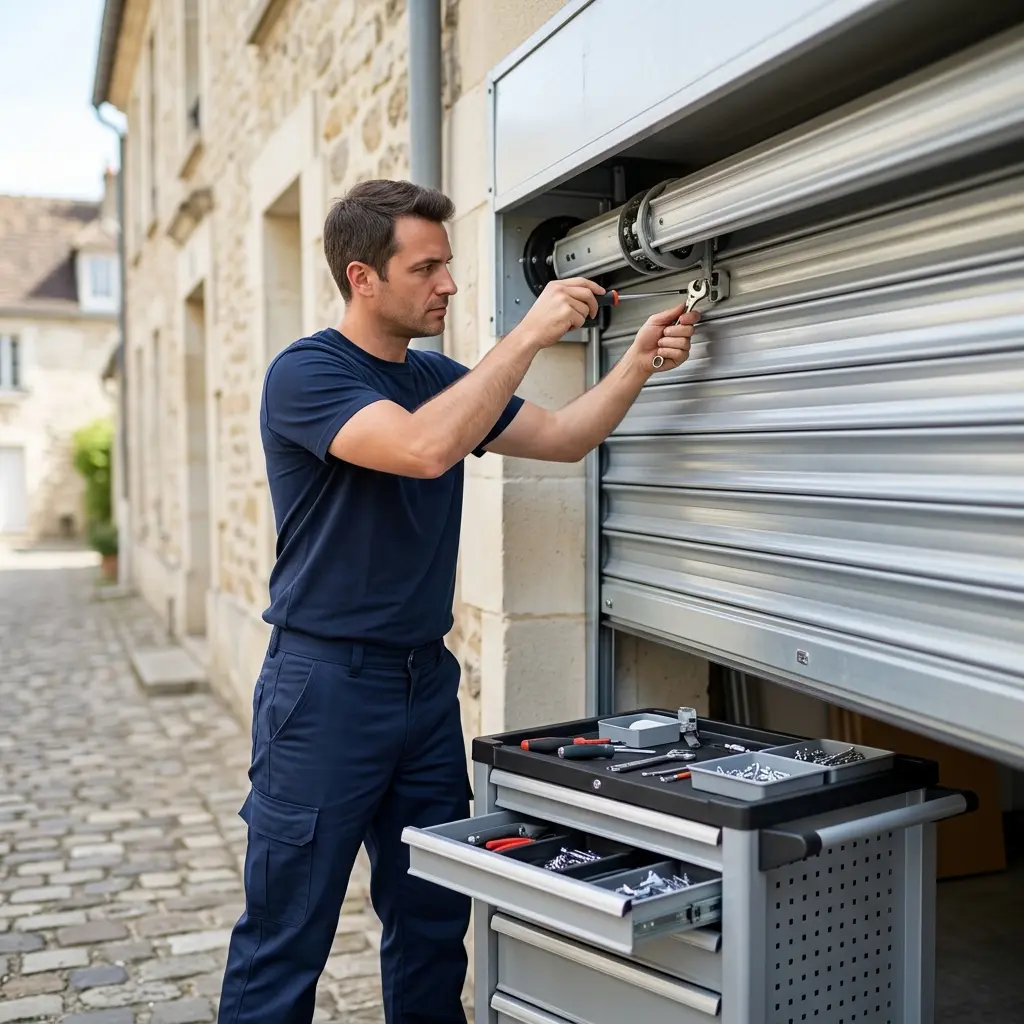 Une approche technique rigoureuse pour chaque panne