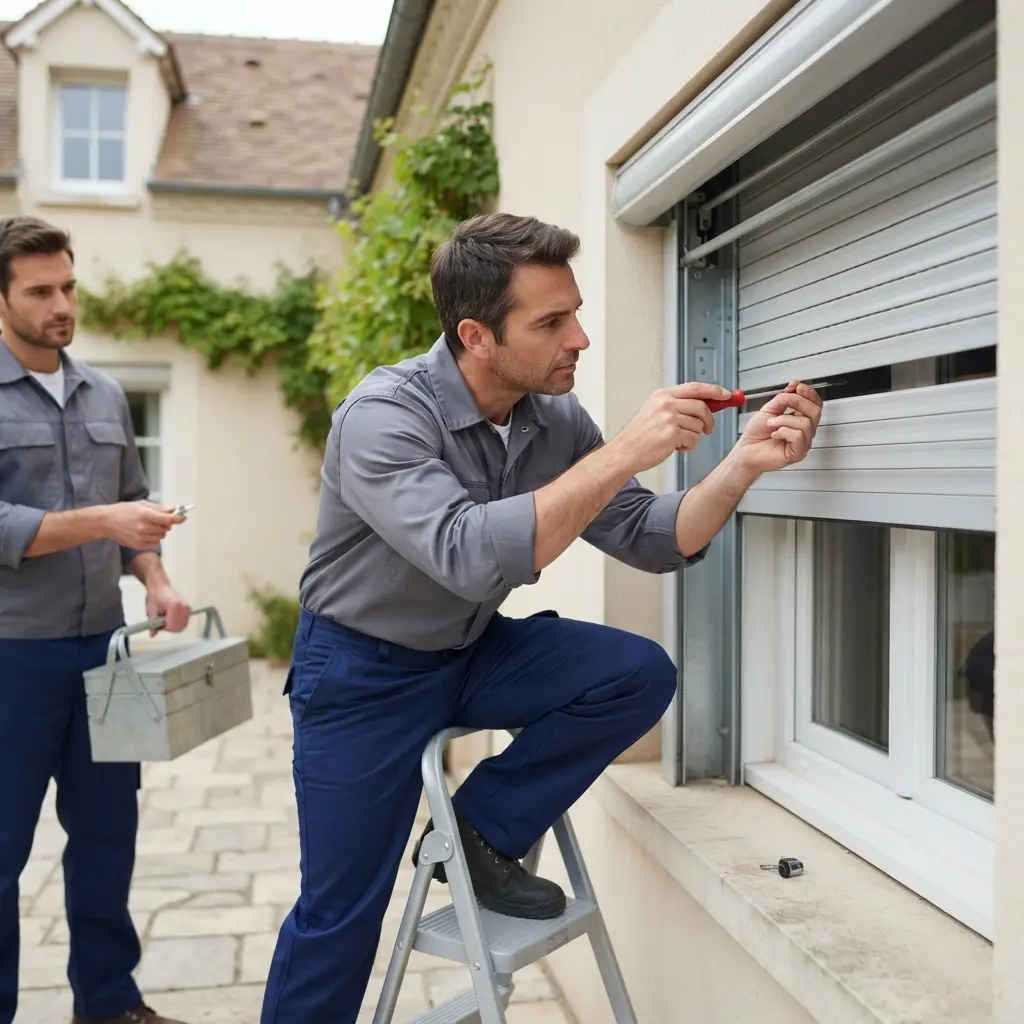 Pourquoi choisir nos services de réparation à Maurepas ?