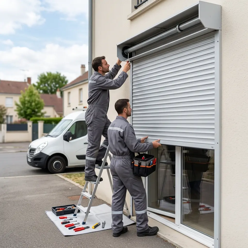 Comment nous intervenons sur place