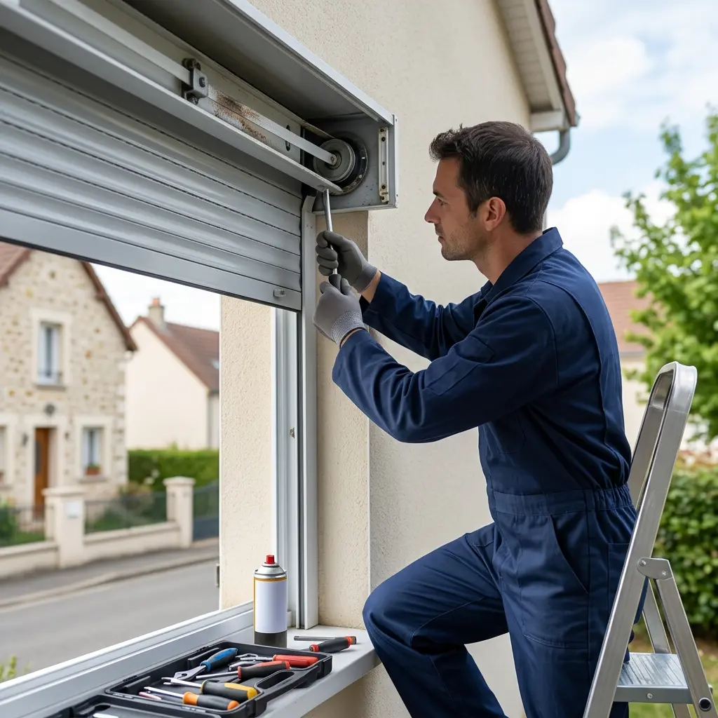 Une expertise fiable pour vos fermetures