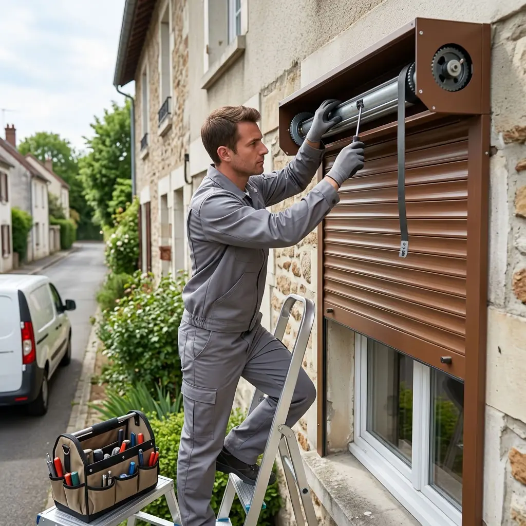 Besoin d’une réparation rapide à Verneuil-sur-Seine ?