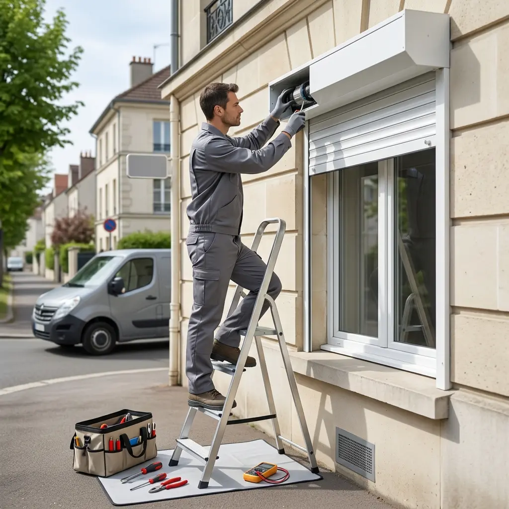 Prévenir les pannes et protéger vos installations