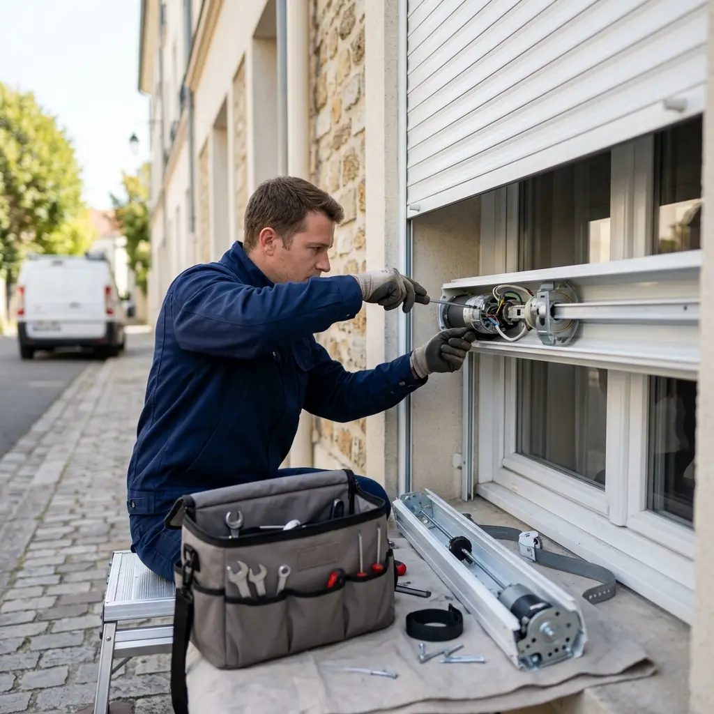 Une solution fiable pour retrouver votre confort thermique