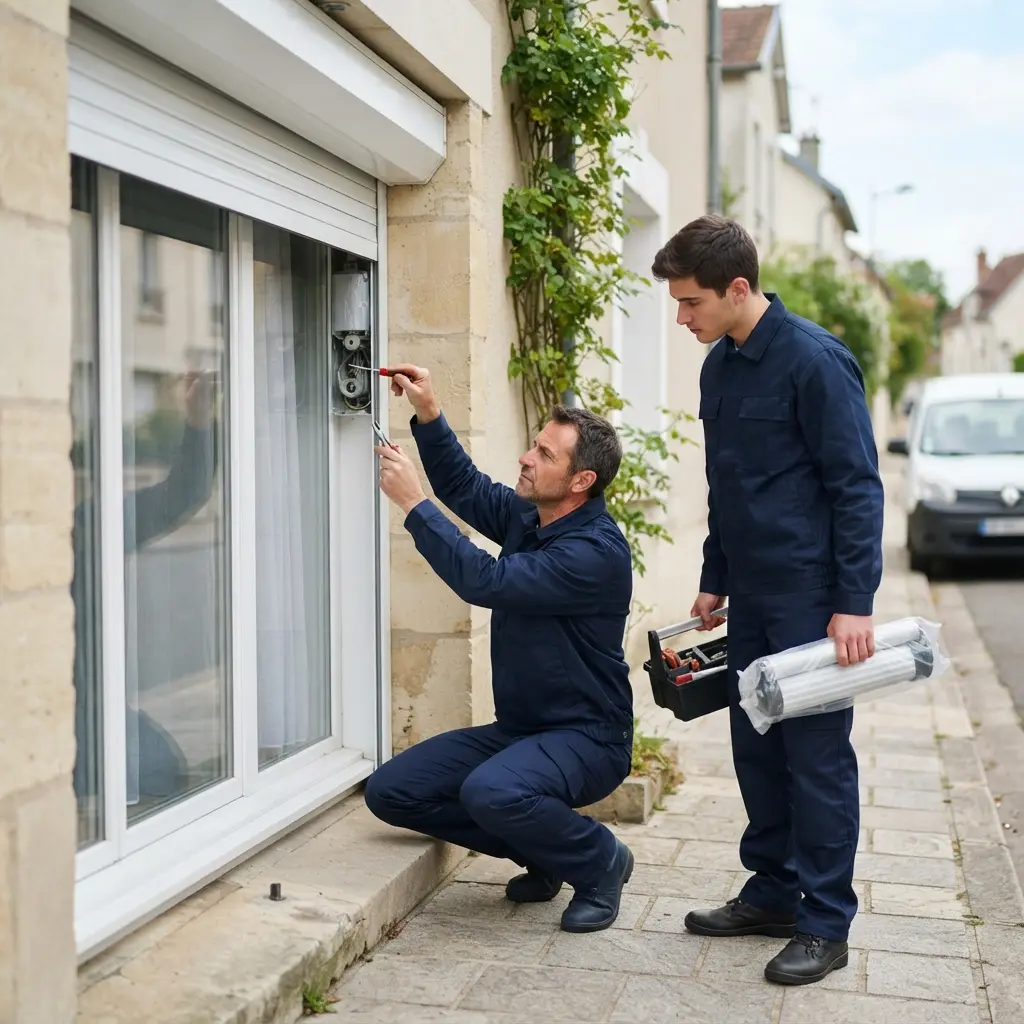Pourquoi nous choisir à Triel-sur-Seine