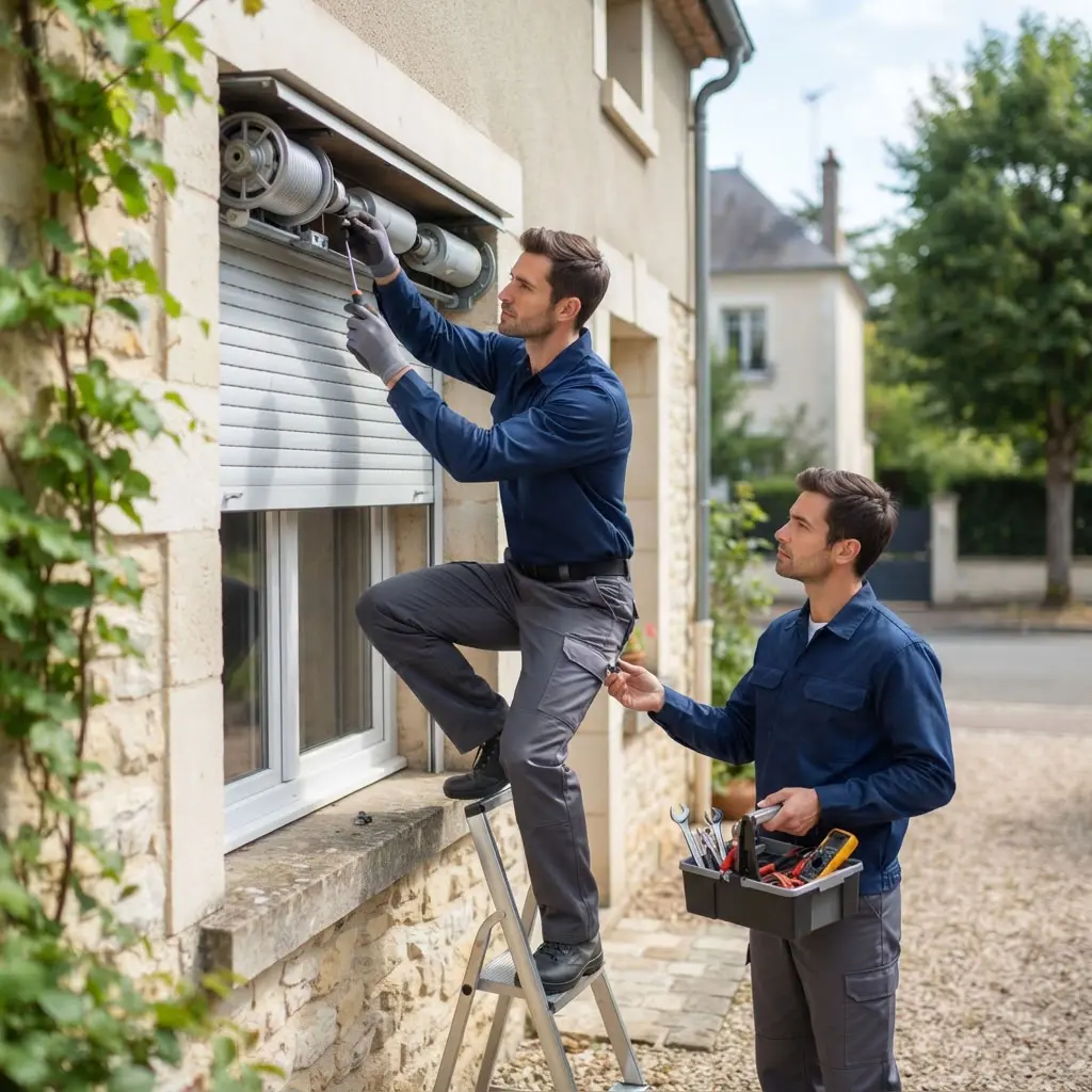Un service de proximité pour votre confort