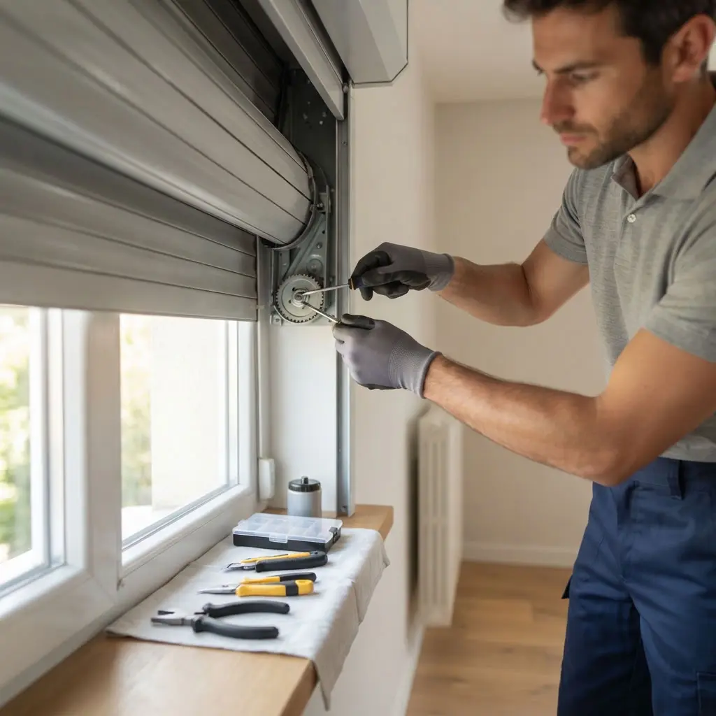 Une approche technique pour un dépannage durable