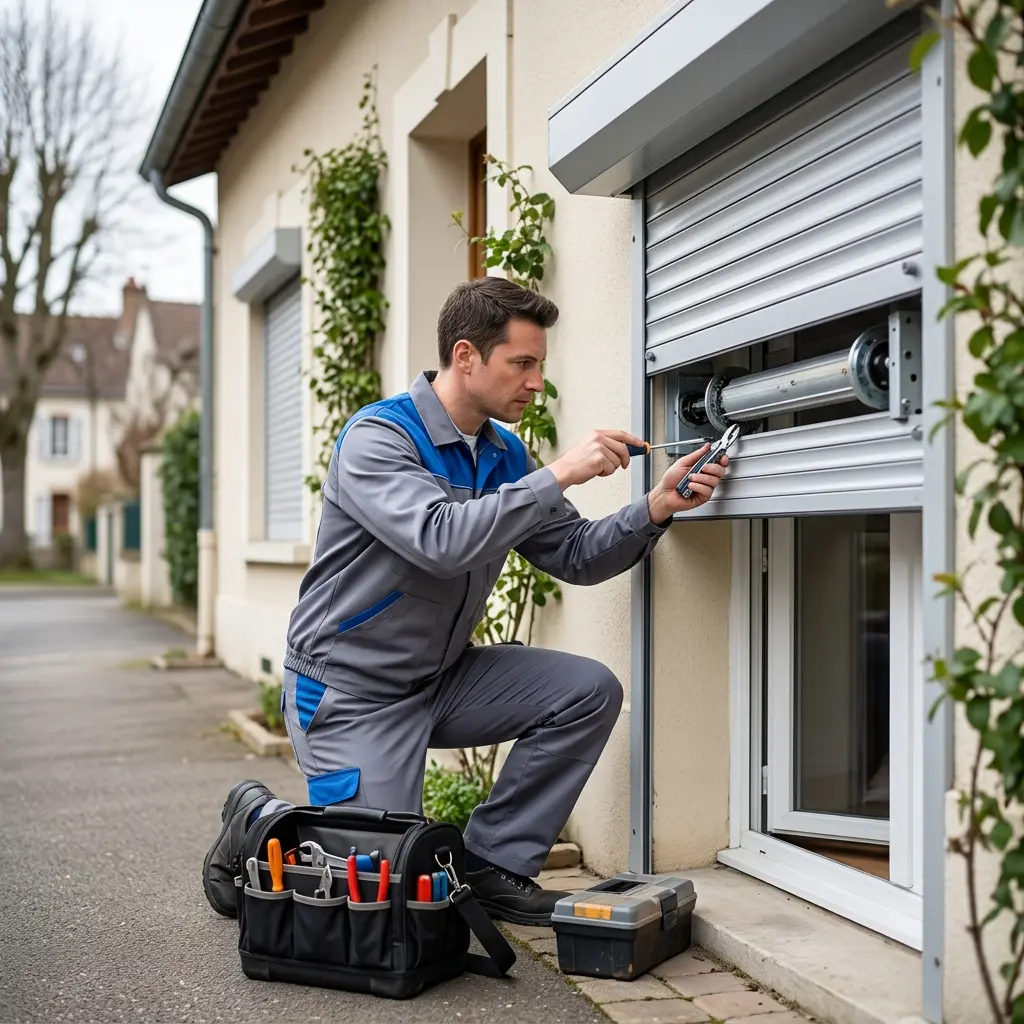 Rassurez‑vous, notre expertise vous accompagne