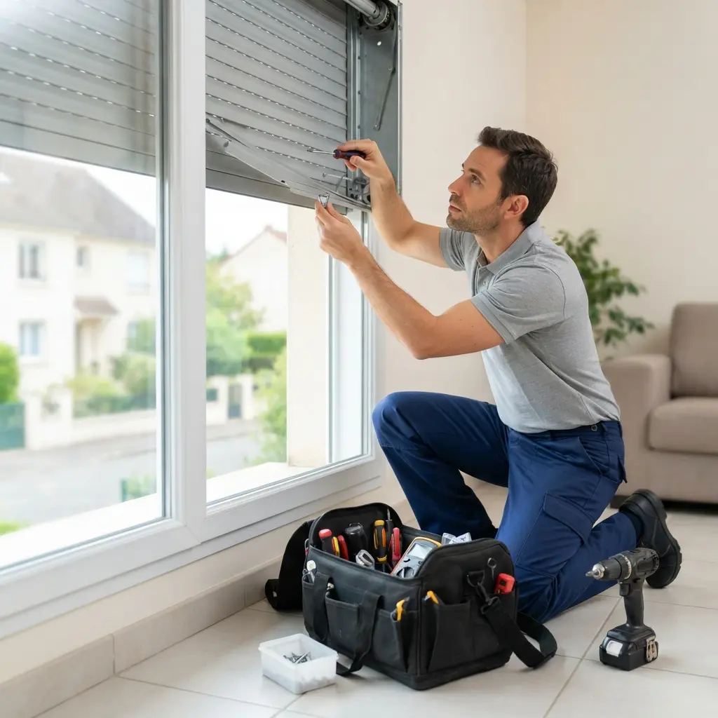 Une approche technique pour un dépannage durable
