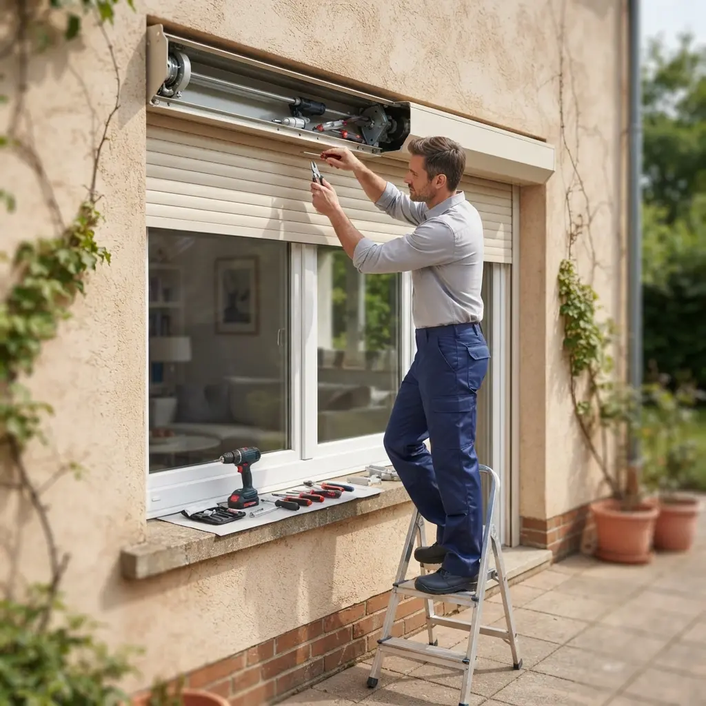 Besoin d'une réparation rapide à Houilles ?