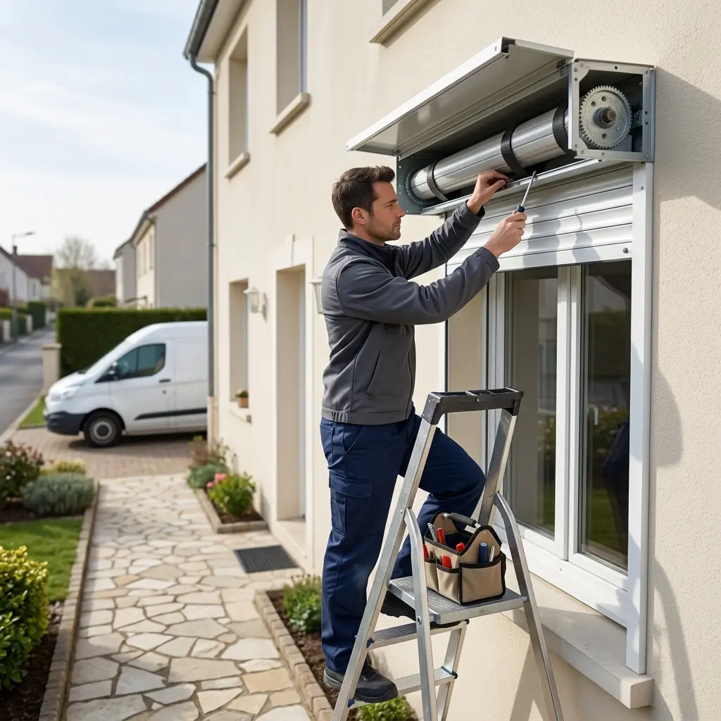 Une solution durable pour vos équipements de fermeture