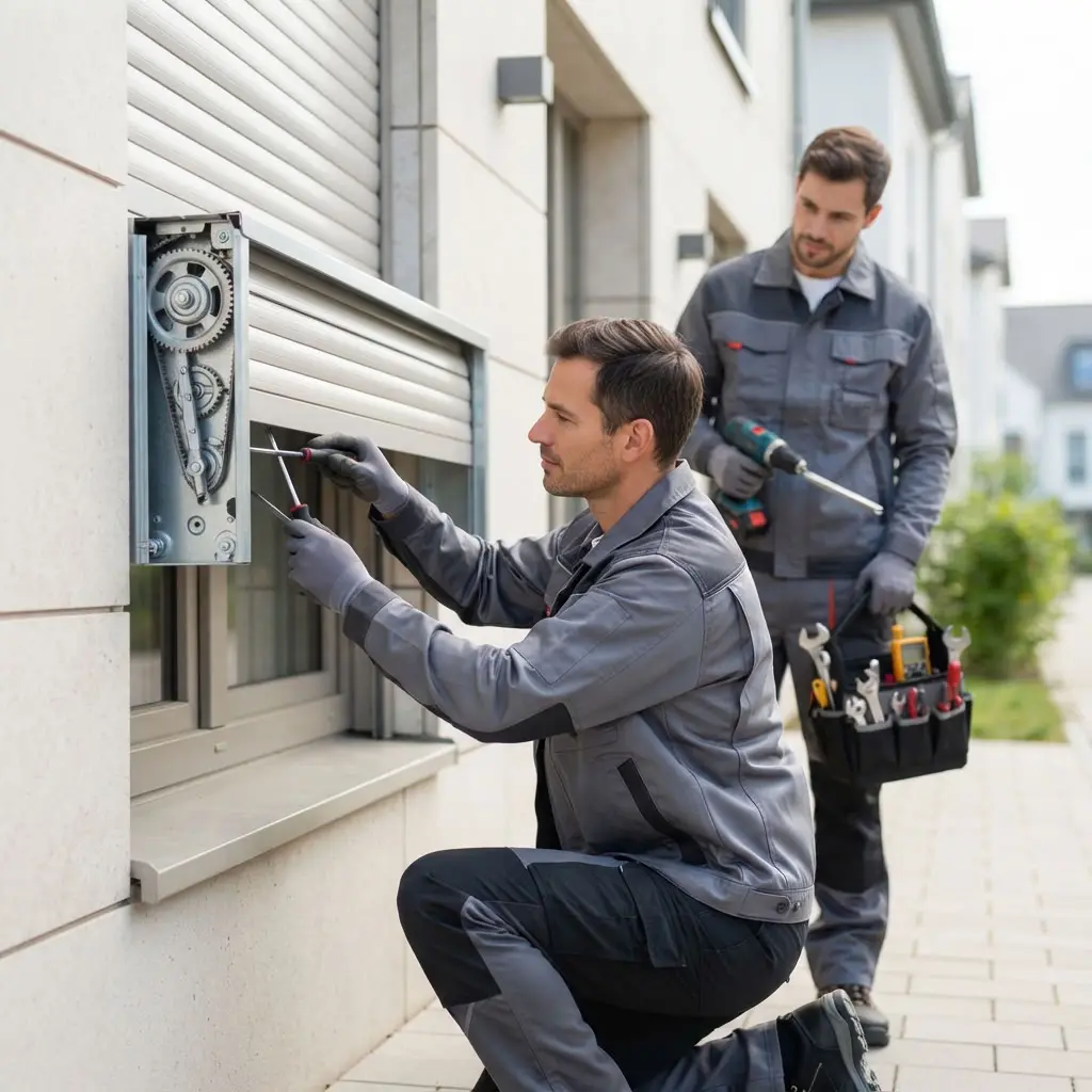 Votre sérénité retrouvée grâce à une réparation de qualité à Palaiseau
