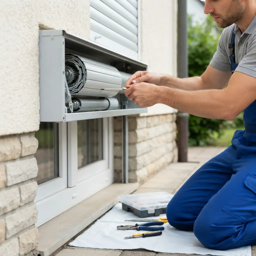 Une expertise fiable pour vos fermetures